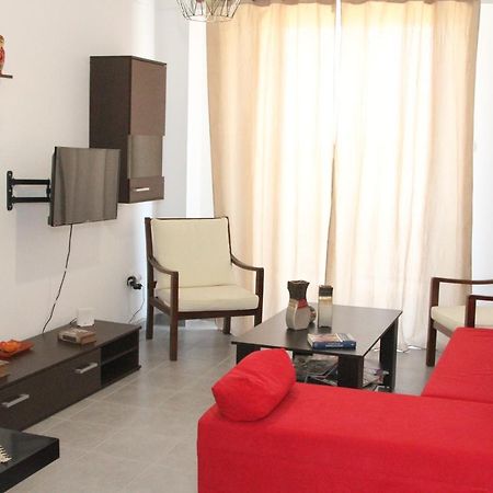Modern Apartment In The Center Of Heraklion C Exterior foto
